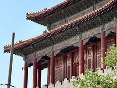 -北京市劳动人民文化宫