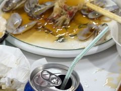 -坛南湾阿强农家乐.海鲜大排档老字号(福州地标美食店)