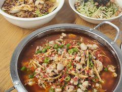 -艺味深尝(云锦路店)