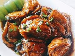 -浦江餐饮·上海菜馆(五四路店)