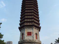 -西海子公园