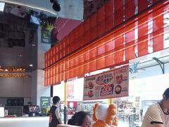 -妙香居韩国烤肉(容桂天佑城店)
