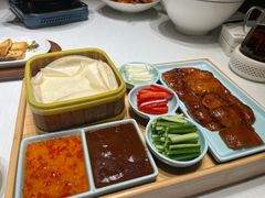 -院里寻菜·精致庭院菜(观沙岭店)