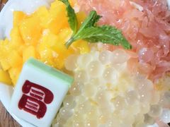 -冒椒火辣(奎星楼街店)