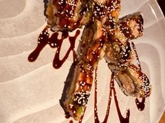 -Hatsune隐泉日式料理(三里屯太古里店)