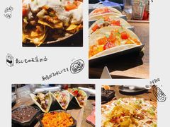 -Q MEX 库迈墨西哥餐吧(三里屯店)
