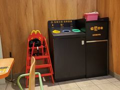 -麦当劳(安定门外大街店)