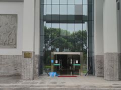 -章水镇文体中心