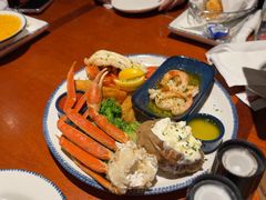 -RED LOBSTER(中城西店)