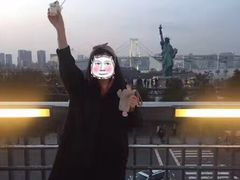 -台场海滨公园船码头