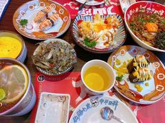 -仙隐小鹿料理食堂(惠济万达店)