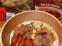 -蓉城小馆(科兴店)