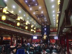 -宝轩渔府·老字号海鲜·正宗津菜(水上店)