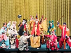 -北京前门建国饭店