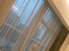 -广州粤海喜来登酒店