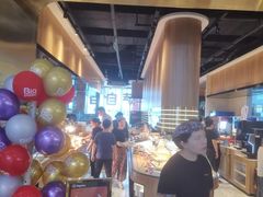 -比格比萨自助(宝山日月光店)