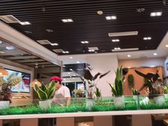 -嘉和一品粥(魏公村店)