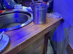 -山河屯铁锅炖(哈西站店)