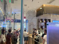 -奈雪的茶(印象城店)