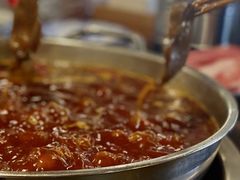 -飘香火锅(玉林西路店)