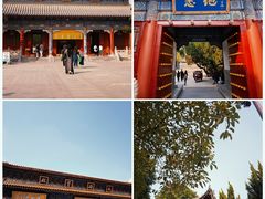 -西安大兴善寺