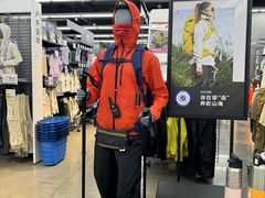 -迪卡侬(大英山店)