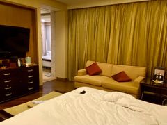 -深圳星河丽思卡尔顿酒店