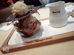 -哈根达斯(虹口店)