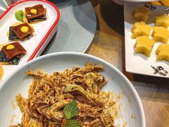 -局气 烤鸭·北京菜(前门店)
