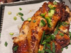 -绿茶餐厅(布吉万象汇店)