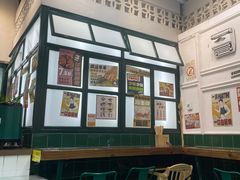 -阿金大白·上海菜馆(新天地店)