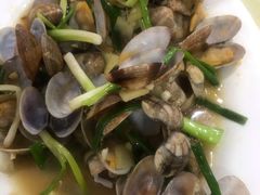 -秋姐美食店(旅游大道店)