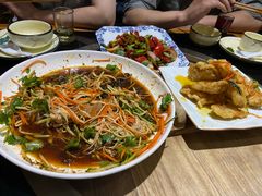 -东北农家院·铁锅炖(莘庄店)