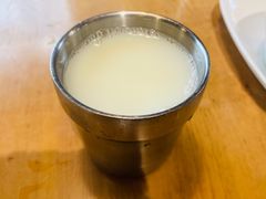 自助豆浆-醉得意(济南万达店)