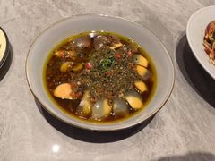 -巴渝菜馆(涿州店)