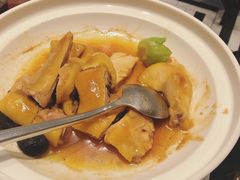 花雕酒醉河田鸡-闽和南(深圳万象城店)