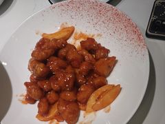 -雅酌园·烟火南京菜(颐和路店)