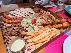 -HELLO MUSAE 拾光缪斯餐厅·纯正希腊风味(苏州中心店)
