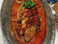 -大张烙馍村·美食地标(泉山店)