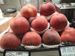 -每日新鲜水果吧(南京东路店)