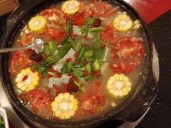 -花水湾红太阳牛肉汤锅