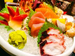 -花狸日本料理(柏庐广场店)