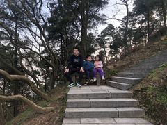 -敬亭山风景名胜区