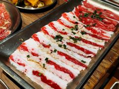 -西塔老太太泥炉烤肉(万柳华联店)