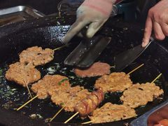 -丁脊壹绝·里脊肉