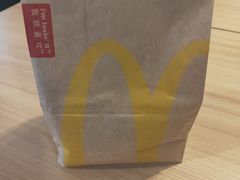 -麦当劳(海洋城店)