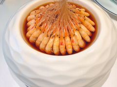 醉河虾-民国红公馆·秦淮八艳(夫子庙店)