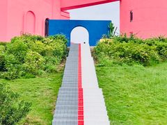 -漳州滨海火山岛自然生态风景区