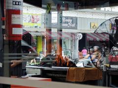 -Doo Dee Thai Food(Issan/Isaan/Esan)