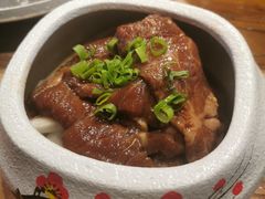 坛子肉-黑牛の店·黑金店(沈阳万象城店)